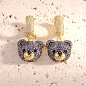Aretes Oso - Imagen 20