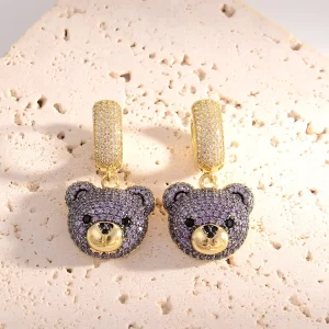 Aretes Oso - Imagen 21