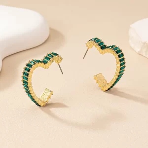 Aretes Medio Contorno - Imagen 1