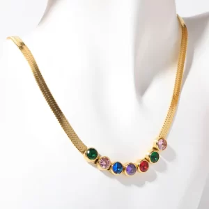 Collar Colorful - Imagen 1