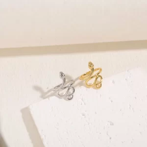 Anillo Snake - Imagen 2