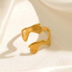 Anillo Hug - Imagen 2