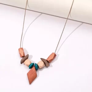 Collar Autóctono - Imagen 1