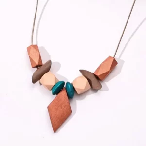 Collar Autóctono - Imagen 2