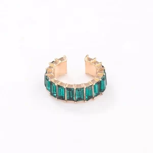 Ear Cuff Piedras - Imagen 4