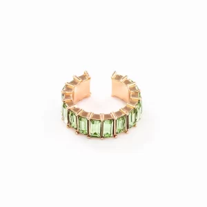 Ear Cuff Piedras - Imagen 8