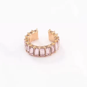 Ear Cuff Piedras - Imagen 7