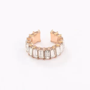 Ear Cuff Piedras - Imagen 6