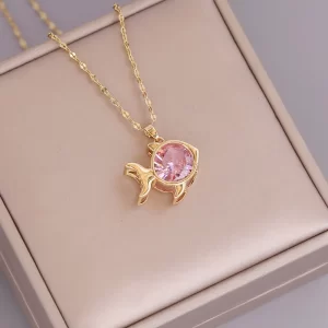 Collar Fish - Imagen 3
