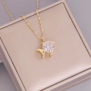 Collar Fish - Imagen 6