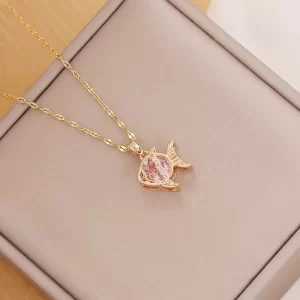 Collar Fish - Imagen 5