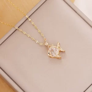 Collar Fish - Imagen 4