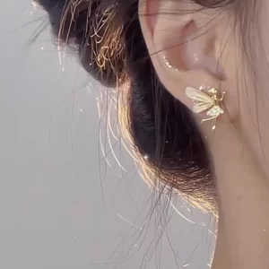 Aretes Campanita - Imagen 3