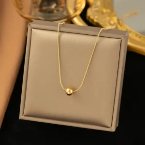 Collar Balín - Imagen 3