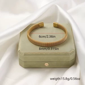 Brazalete Modern - Imagen 6