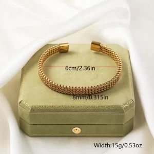 Brazalete Modern - Imagen 2