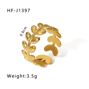 Anillo Diseños Ajustable - Imagen 5