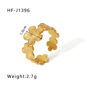 Anillo Diseños Ajustable - Imagen 9