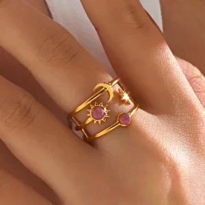 Anillo Astros - Imagen 1