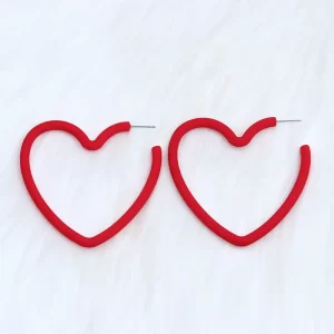 Corazón Grande Contorno - Imagen 4