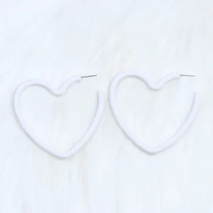 Corazón Grande Contorno - Imagen 6