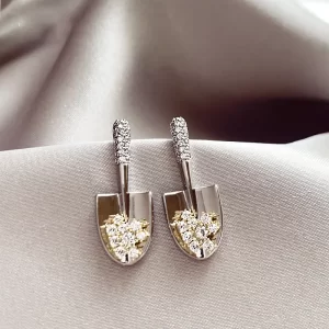 Aretes Pala - Imagen 5