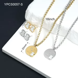 Set Tous 754 - Imagen 1