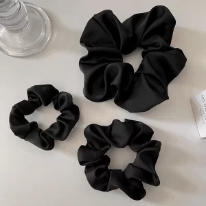 Set x3 Moños Satín - Imagen 3