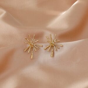 Aretes Destellos - Imagen 2