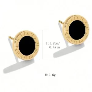 Aretes Romanos - Imagen 4