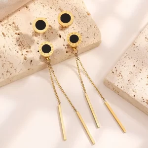 Aretes Romanos - Imagen 1