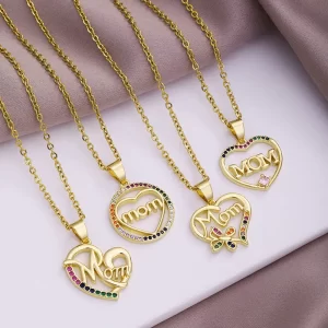 Collar Mom - Imagen 1