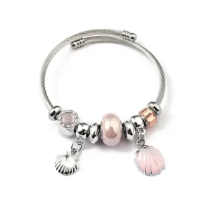 Brazalete Ajustable + Charms - Imagen 4
