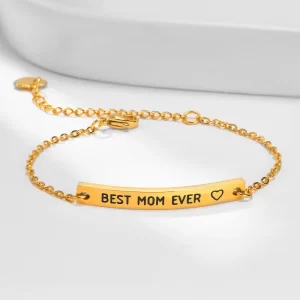 Brazalete Best Mom - Imagen 8
