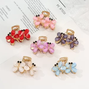 Caimán Mariposas - Imagen 1
