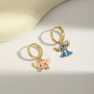 Set Stitch Ohana - Imagen 2