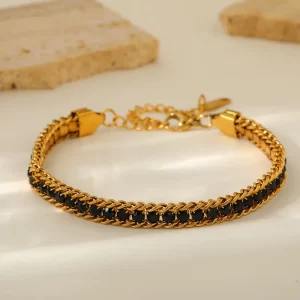Brazalete Piedras - Imagen 3
