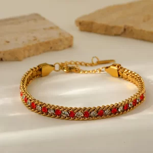 Brazalete Piedras - Imagen 5