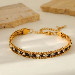 Brazalete Piedras - Imagen 4