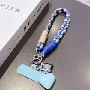 Strap para Celular Corazón - Imagen 5