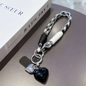 Strap para Celular Corazón - Imagen 6