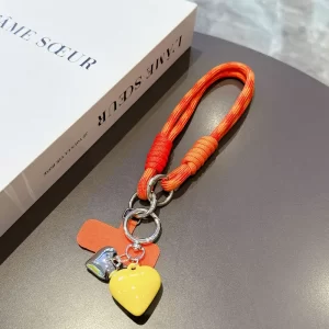 Strap para Celular Corazón - Imagen 7