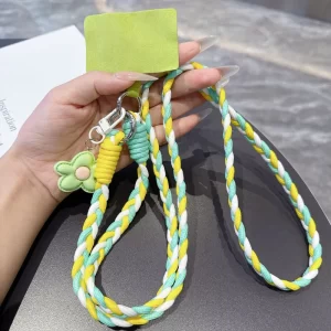 Strap para Celular Flor - Imagen 6
