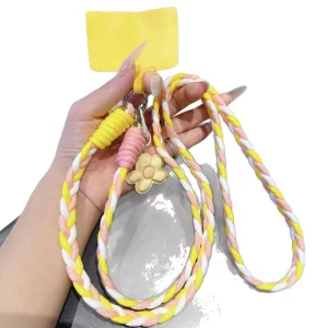 Strap para Celular Flor - Imagen 5