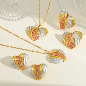 Set Conchas - Imagen 1