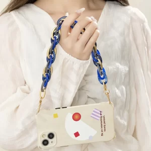 Strap para Celular Cadena - Imagen 3