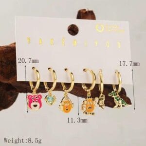Set Toy Story - Imagen 1