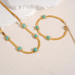 Set Piedra Agua - Imagen 1
