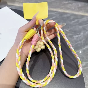 Strap para Celular Flor - Imagen 10