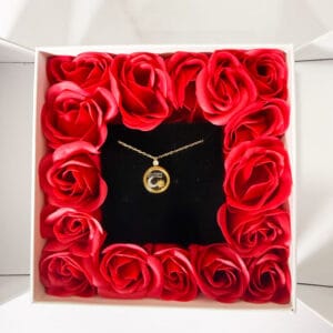 Cofre de Rosas - Imagen 4